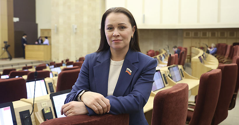 Учусь находить баланс