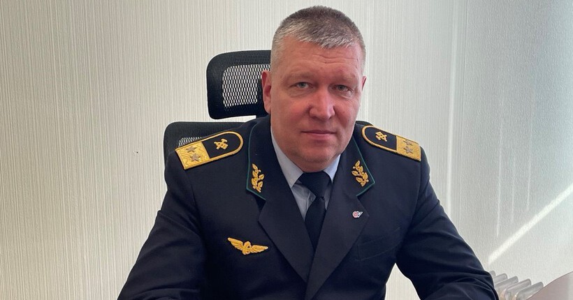 Новосибирскому метрополитену назначили нового руководителя