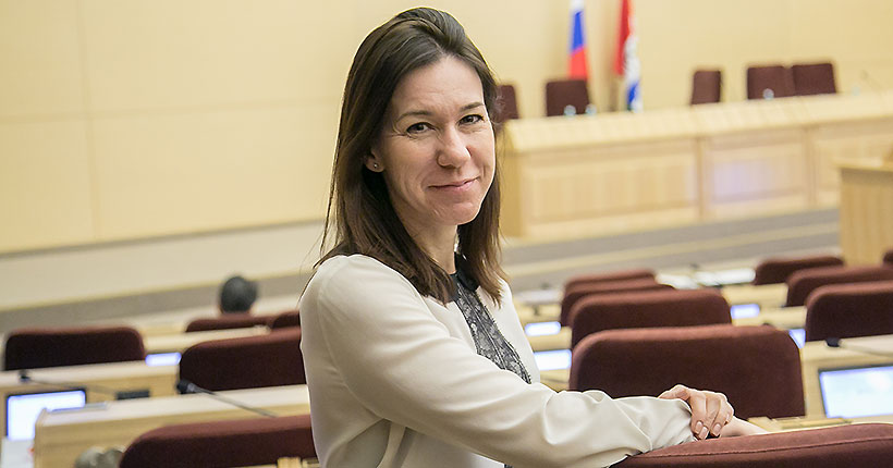 Источник вдохновения — люди