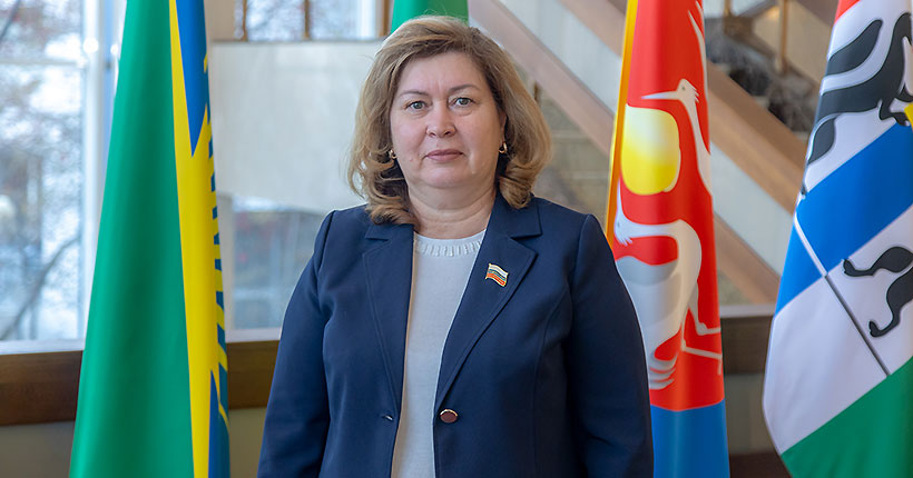 Сила созидания