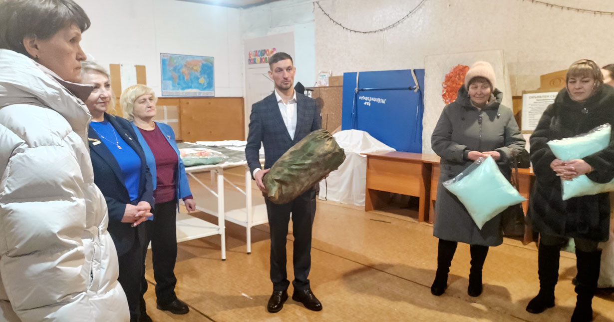 «Дракон» против дронов