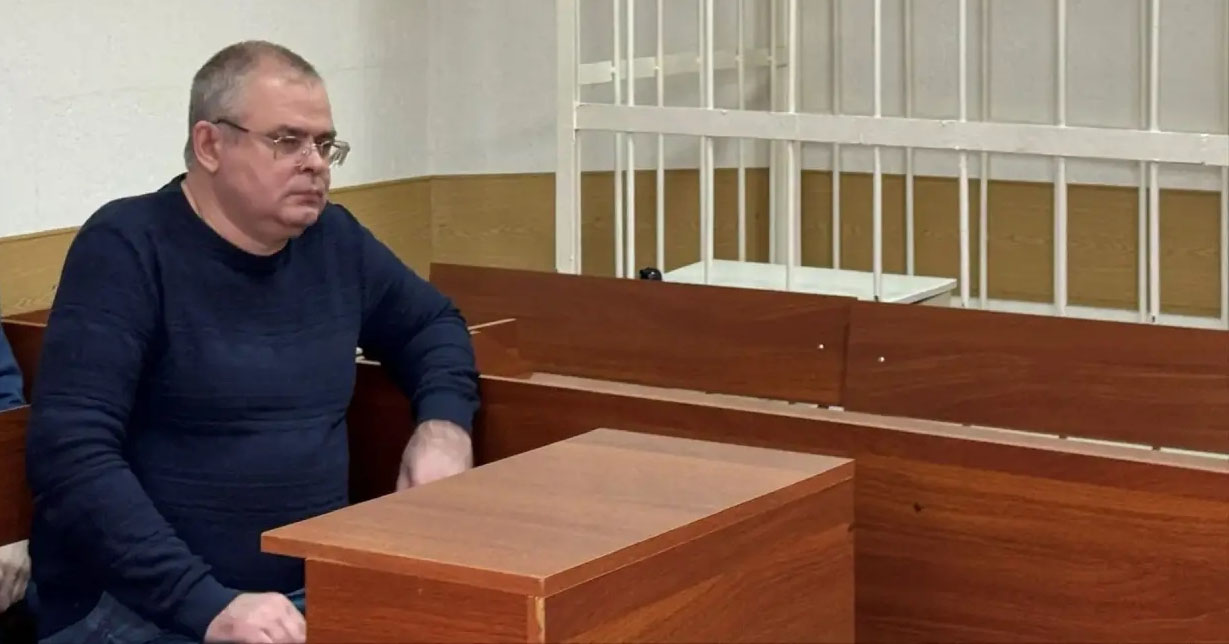 Приплыли: бывший директор Центра водных видов спорта в Новосибирске признан виновным в растрате и взятке