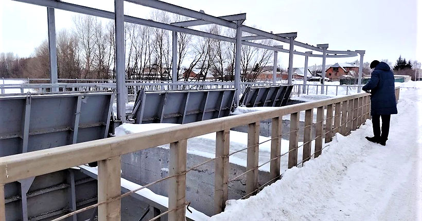 В зоне особого внимания