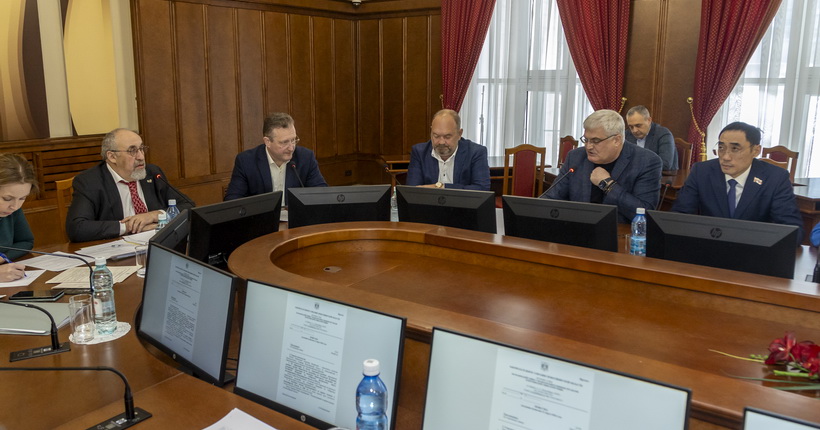 В Новосибирской области уменьшилось число краж на транспортных объектах