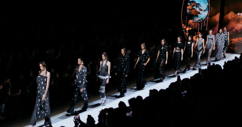 Новосибирские дизайнеры представят свою коллекцию на Неделе моды в Москве