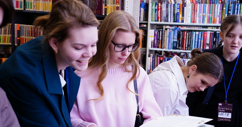 В новосибирском театре покажут спектакль-променад волонтёрской лаборатории