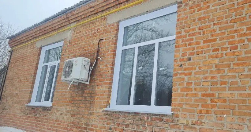 Депутат новосибирского заксобрания помог в благоустройстве открытого пространства