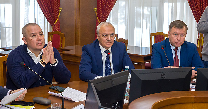 По концессиям — дешевле?