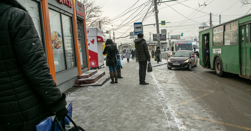 В Новосибирске запустили опрос об остановке &laquo;Завод дрожжевой&raquo;