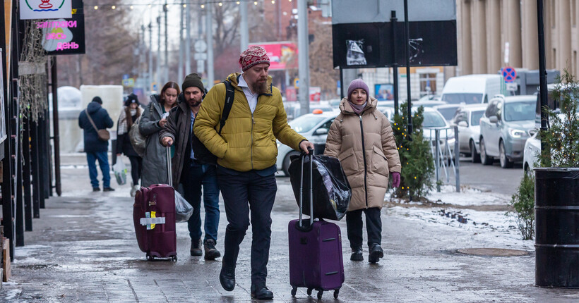 Новосибирскую область за год посетила 51 тысяча иностранных туристов