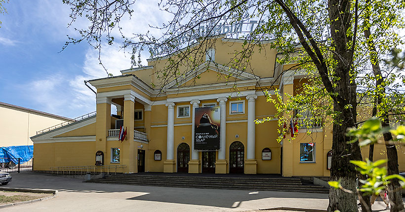 Культурные возможности 