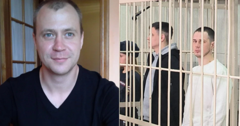 В Новосибирске суд не смягчил приговор студентам за убийство музыканта