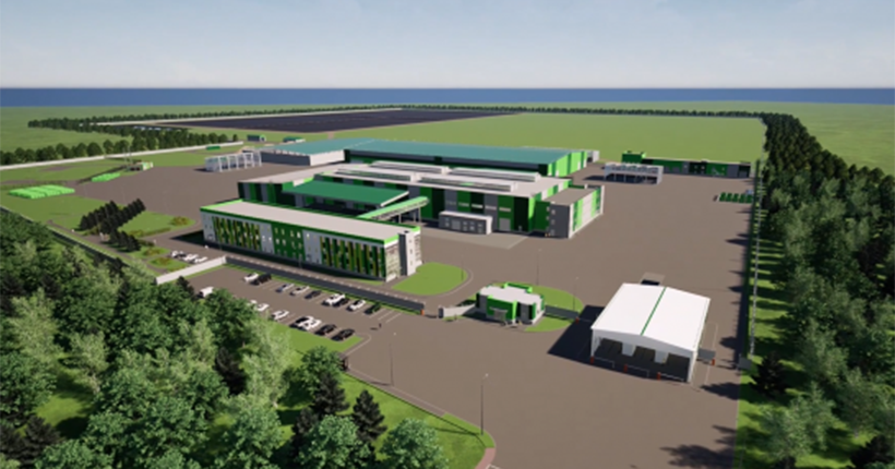 В Новосибирской области планируется построить два современных крупных комплекса по переработке ТКО