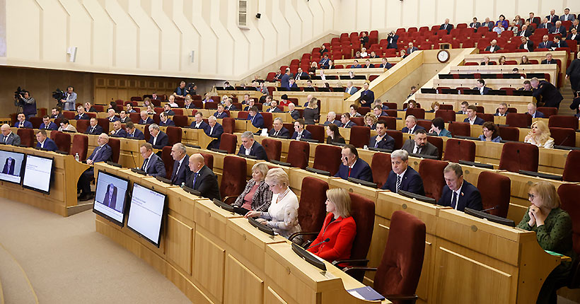 Просчитать все риски