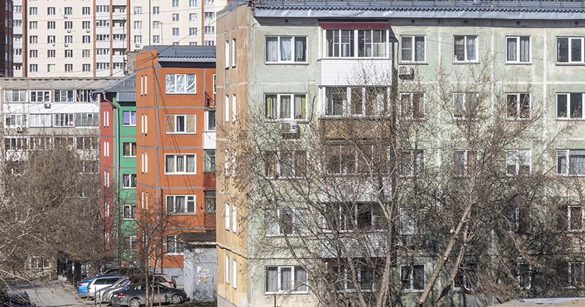 Новосибирцам расскажут, как правильно провести собрание собственников в многоквартирном доме