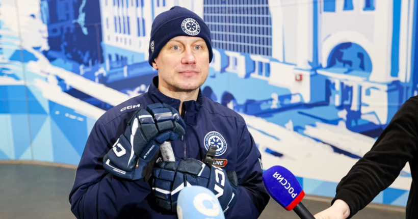 Тренер новосибирской &laquo;Сибири&raquo; рассказал о готовности команды к плей-офф