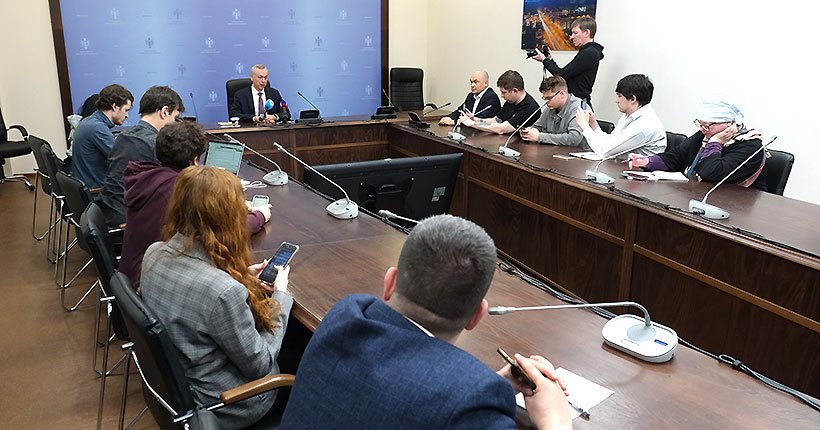 Не дайте себя обмануть!