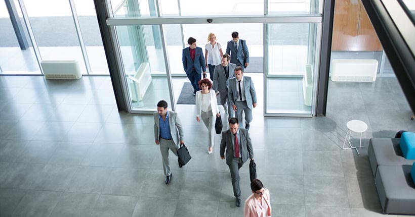 Больше 5 000 предприятий Сибири доверили видеоконтроль &laquo;Ростелекому&raquo;