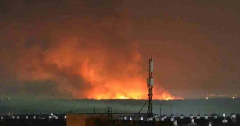 В Новосибирске суд не смягчил приговоры зачинщикам бунта в ангарской колонии