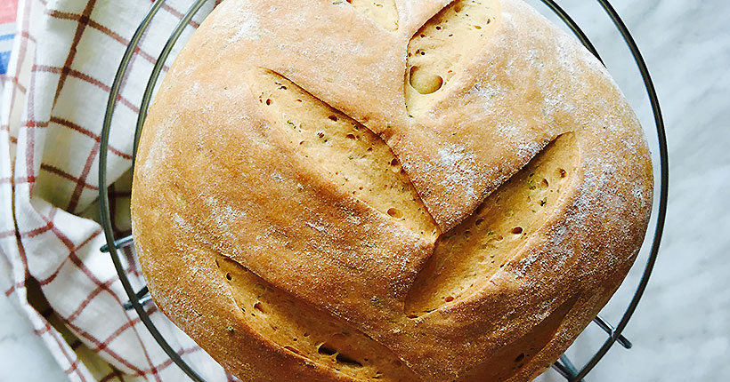 Не хлебом единым