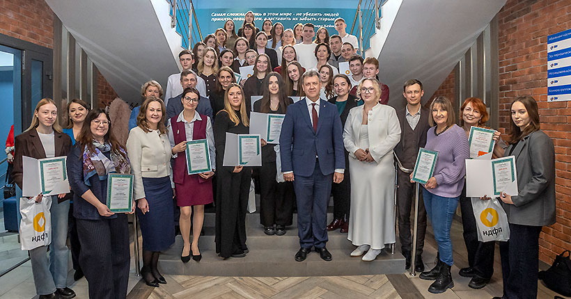 Бюджет — это не про деньги