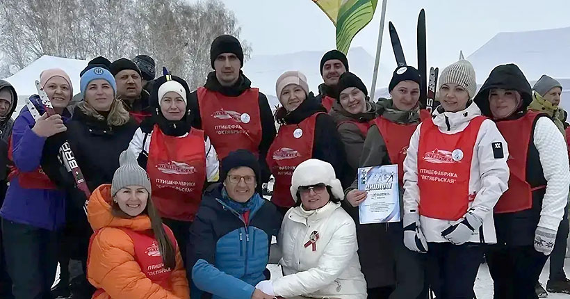 Живёт в сердцах