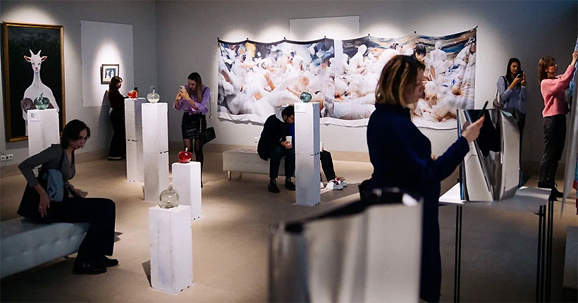 Жди меня, и я вернусь