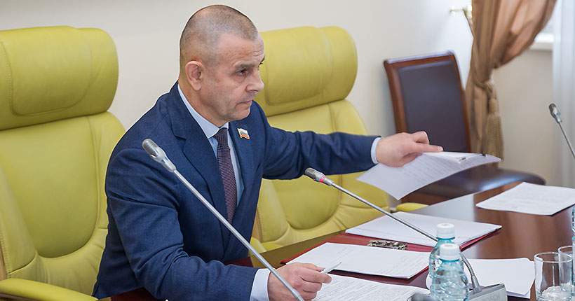 Критерий для волонтёра