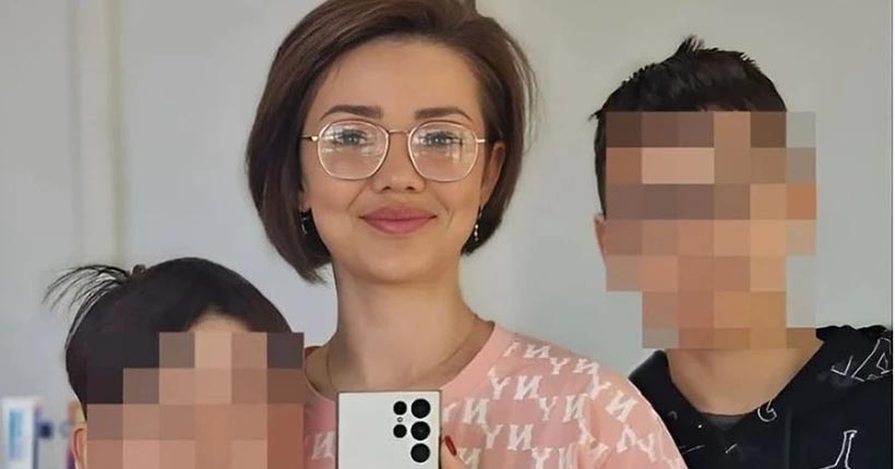 Многодетная мать из Сибири ведёт расследование смерти своего ребёнка