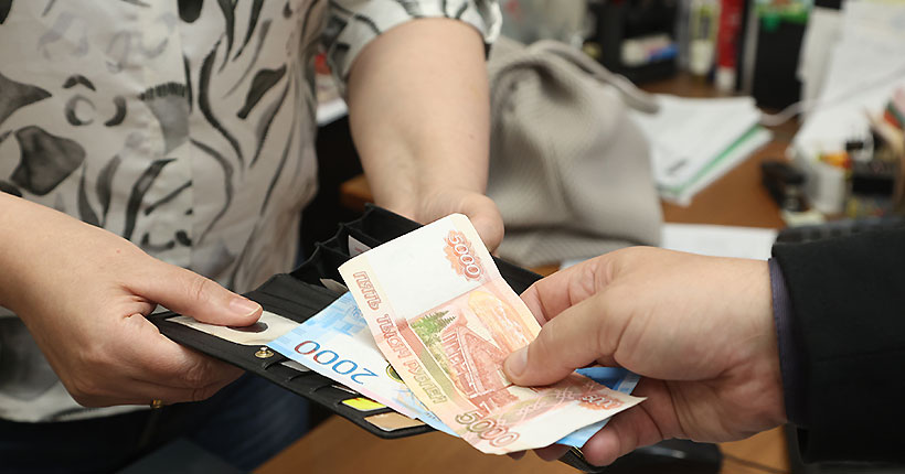 Если спорите с банком