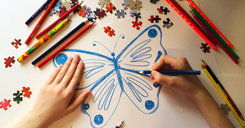 Шесть мифов о РАС