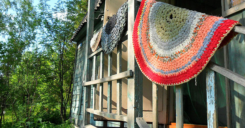 Чтобы не поплыть