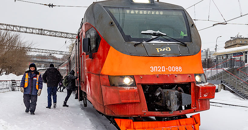 Проще добираться