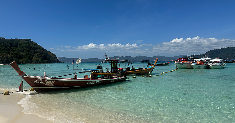 Аферисты готовятся к лету