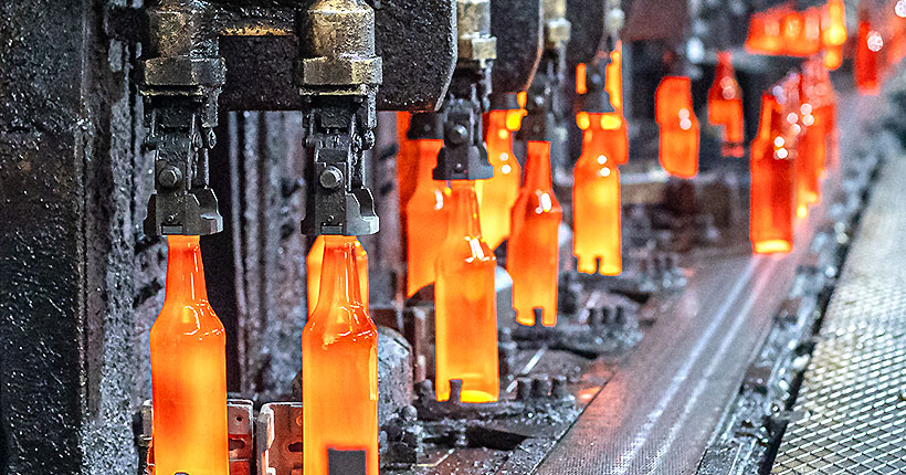 Осколков не будет