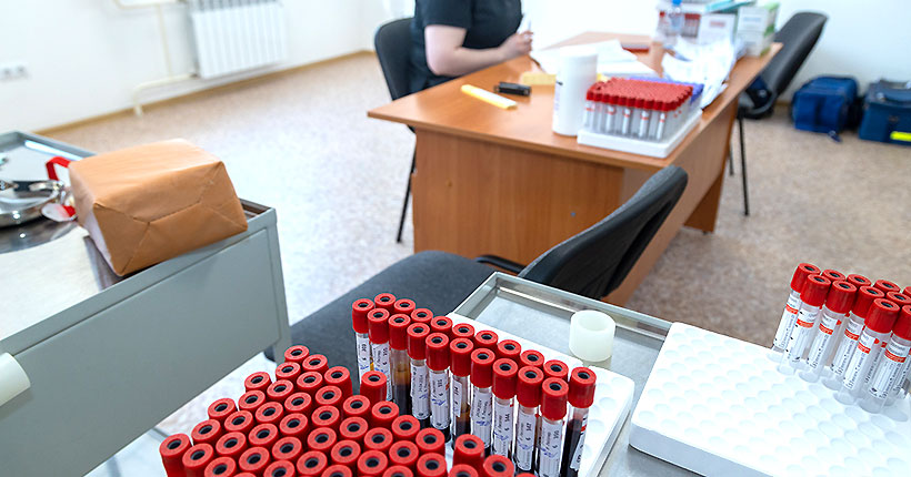 Выявить раньше