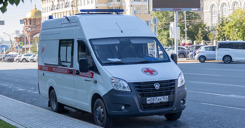 Ждали больше 8 часов: прокуратура проверила работу скорой в Новосибирской области