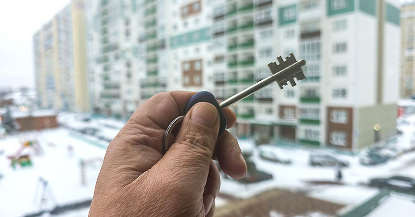 Как получить неустойку с застройщика?