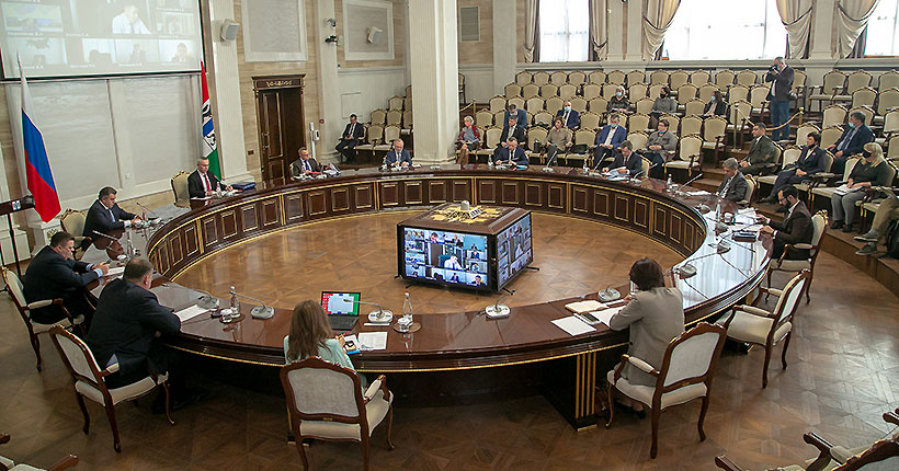 Новые задачи