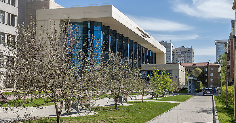 Культурные маршруты