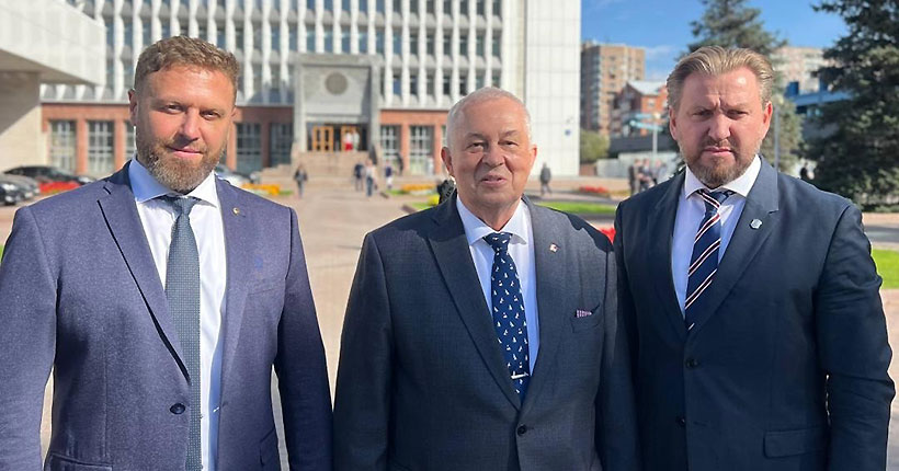 Твёрдая позиция 