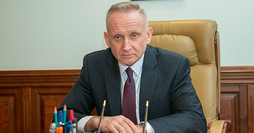 На стороне бизнеса