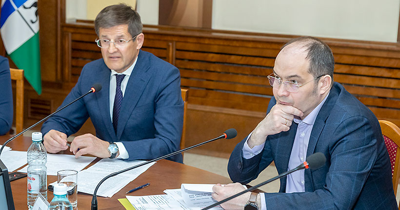 Миллионы для спортцентра