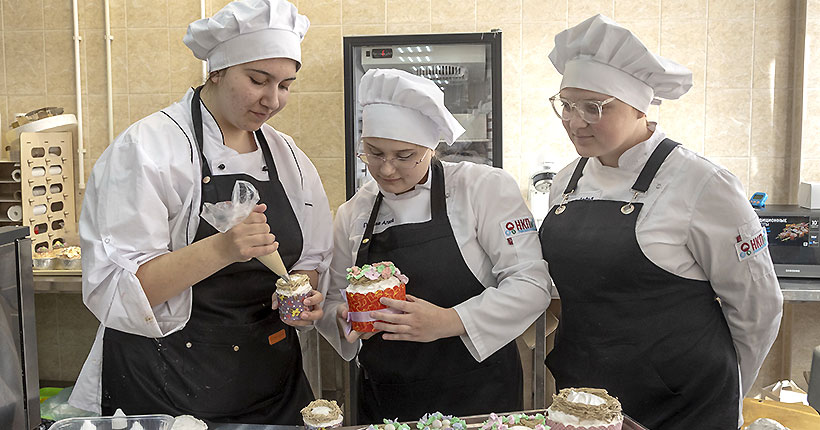 Тайны забытых рецептов