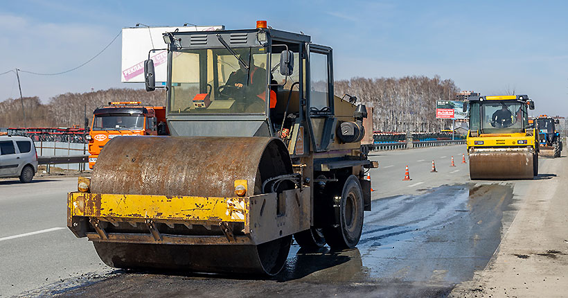 Зоны ответственности