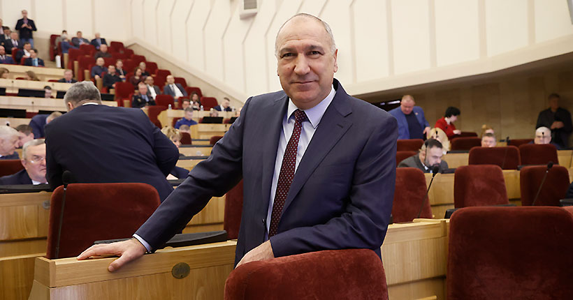 На первом месте — интересы жителей