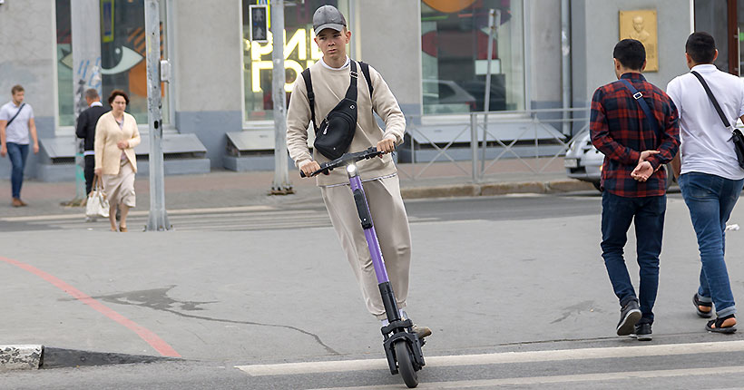 Ложка дёгтя