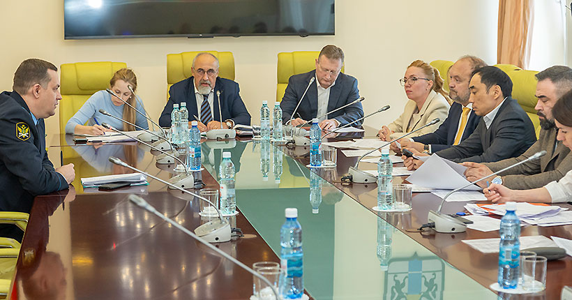 Штрафное пополнение