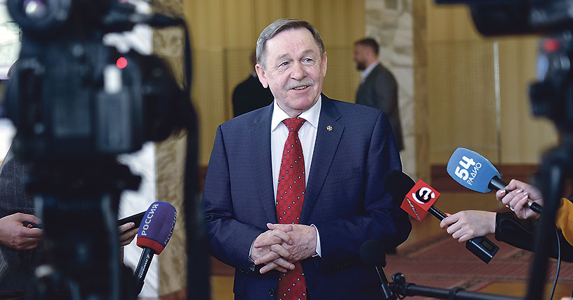 Реформа и последствия