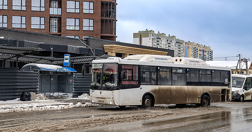 В поиске инвесторов